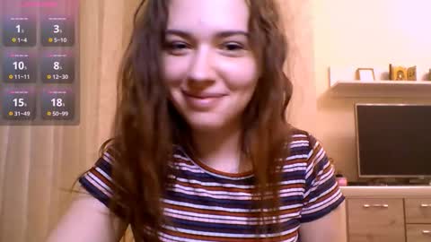 Jennifer online show from 03-21-26, 05:38