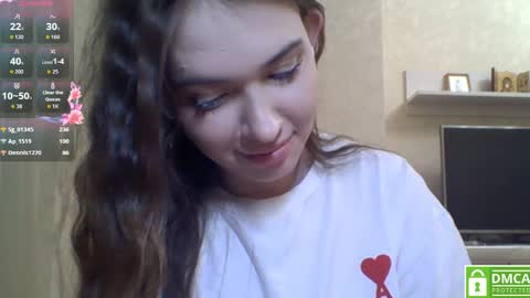 Jennifer online show from 04-20-26, 07:48