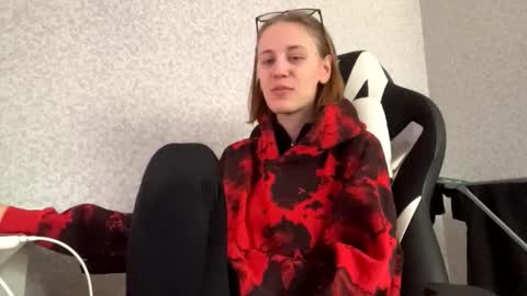 Sasha online show from 02-20-26, 12:05