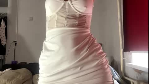 Sasha online show from 03-02-26, 12:23