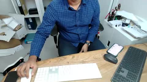 joeshades21 online show from 01-13-26, 11:48