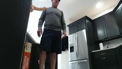 joesmithward online show from 01-07-25, 06:56