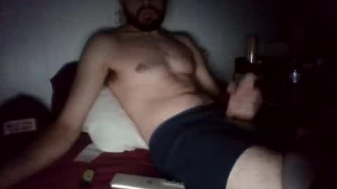 joey9118 online show from 10-27-25, 05:33