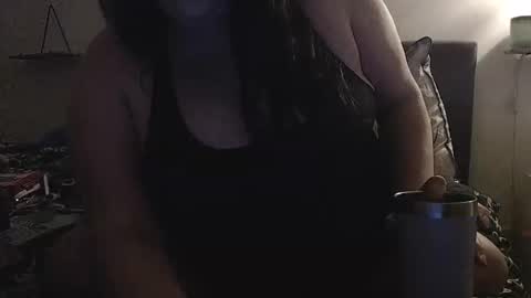 RaineeMai online show from 12-02-25, 04:13