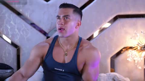 Joey Evans Joeyevanns IGTW  online show from 10-30-25, 03:52