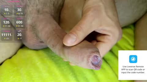 JoeyjOcean12 online show from 02-12-26, 08:37