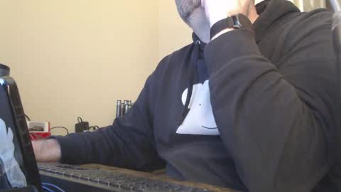 Snapshot of joeystr0ker chatting on 03-30-26, 12:22 joeystr0ker online show from 03-30-26, 12:22