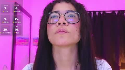 . Johanna Bennet Model Indepenent . online show from 07-15-26, 01:11