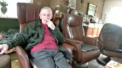 johan7 heet online show from 02-11-26, 01:38