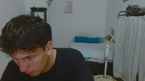 apolo online show from 01-14-25, 01:26