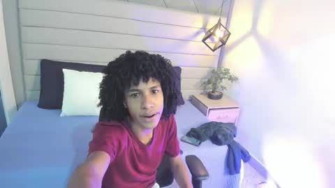 Johan  online show from 11-04-25, 11:42