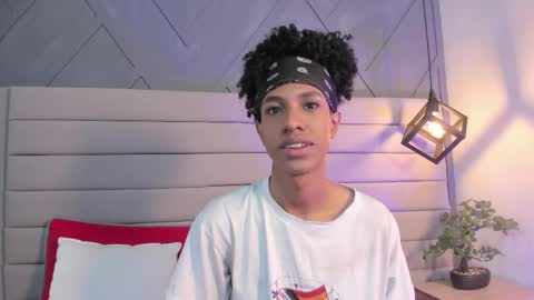 Johan  online show from 11-07-25, 11:43