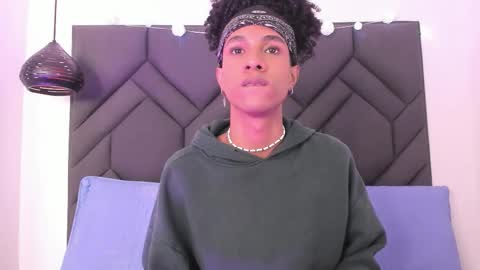 Johan  online show from 12-03-25, 05:33