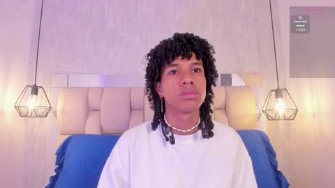 Johan  online show from 01-14-26, 11:38