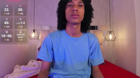 Johan  online show from 02-09-26, 11:36