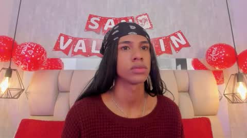 Johan  online show from 02-14-26, 12:02