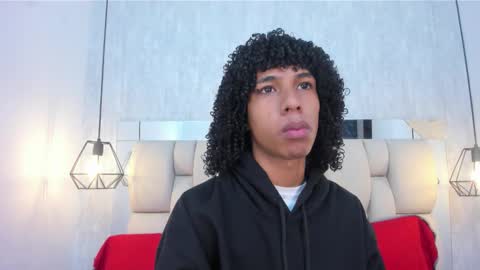 Johan  online show from 02-22-26, 12:47