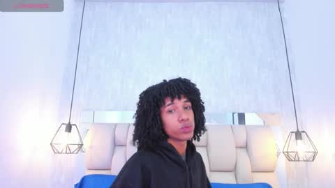 Johan  online show from 03-03-26, 11:27