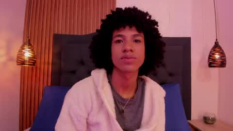 Johan  online show from 04-18-26, 11:36