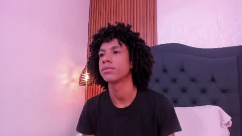 Johan  online show from 06-21-26, 11:35