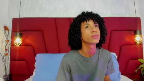 Johan  online show from 07-18-26, 11:36