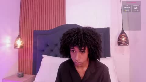 Johan  online show from 07-26-26, 12:34