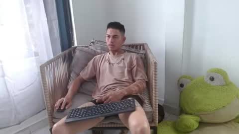 johan online show from 07-18-26, 02:10