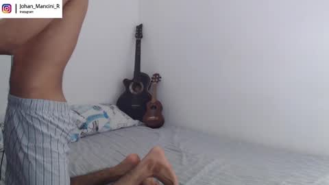 johan_mancini_r online show from 01-16-25, 07:52