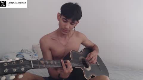 johan_mancini_r online show from 01-17-25, 07:49
