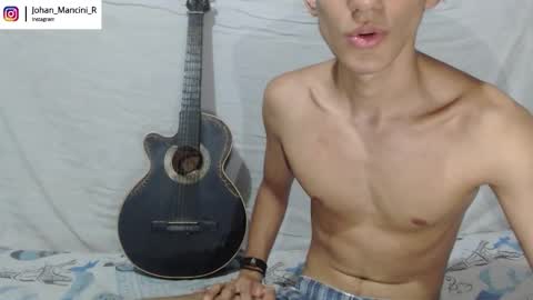 johan_mancini_r online show from 12-04-25, 09:01