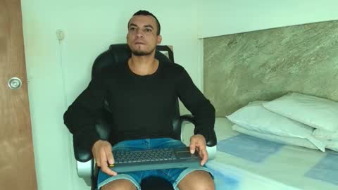 johan online show from 01-19-26, 05:44