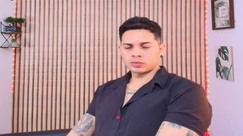 johan speitzer online show from 02-22-26, 12:45