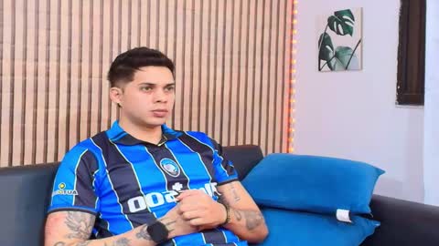 johan speitzer online show from 02-23-26, 09:34