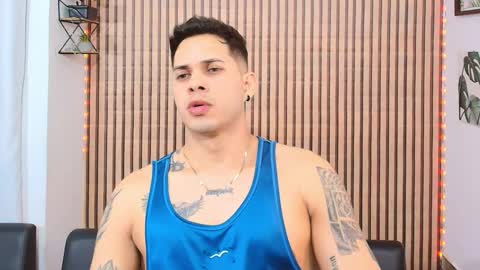 johan speitzer online show from 03-01-26, 12:34