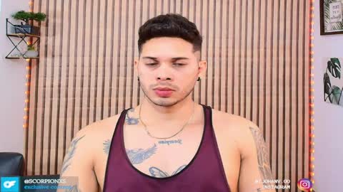 johan speitzer online show from 04-17-26, 01:19