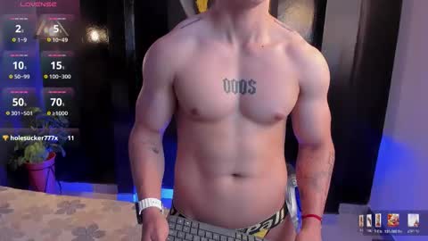 Johan Williams online show from 01-09-26, 11:28