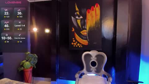 Johan Williams online show from 01-10-26, 11:20