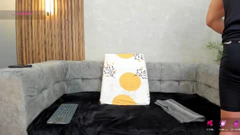 Johan Williams online show from 07-19-26, 12:14