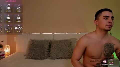 johana fox online show from 11-09-25, 08:29