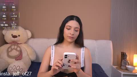 johana fox online show from 06-12-26, 05:23
