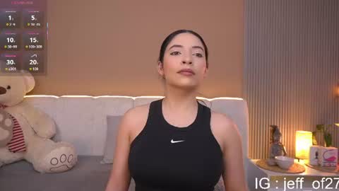 johana fox online show from 06-14-26, 10:23