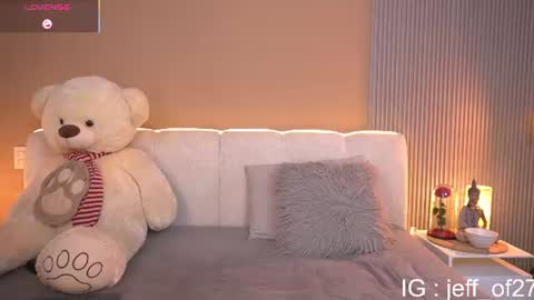 johana fox online show from 07-21-26, 09:28