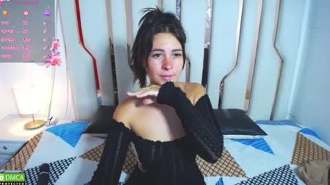 -- JOHANA -- online show from 09-10-25, 04:29