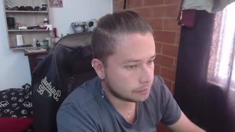 JOHAN independient model online show from 06-16-26, 05:59