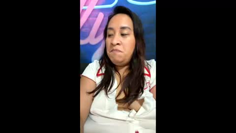 Snapshot of johanna974xxx chatting on 06-05-26, 07:08 johanna974xxx online show from 06-05-26, 07:08