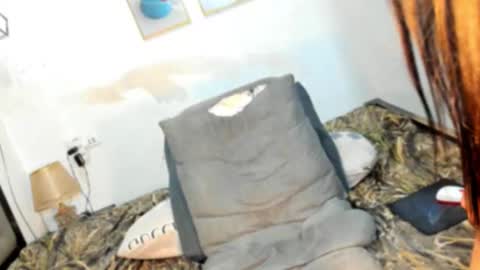 Snapshot of johannah_khalifa chatting on 02-18-25, 04:16 STRICTLY NO TIPS NO SHOW online show from 02-18-25, 04:16