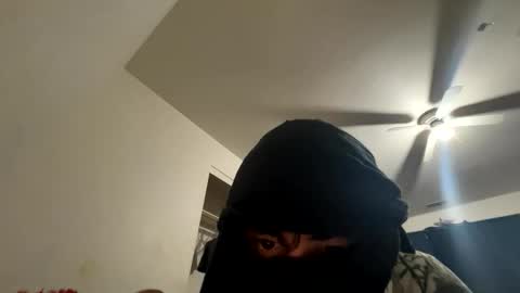 johannaluver online show from 01-19-26, 08:51