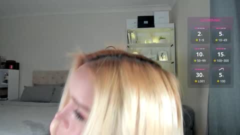 Johanna Rodriguez online show from 03-28-26, 02:22