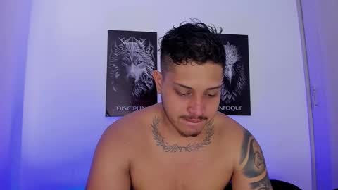 Johan Smith online show from 01-05-26, 08:23