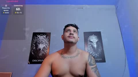 Johan Smith online show from 04-14-26, 01:55